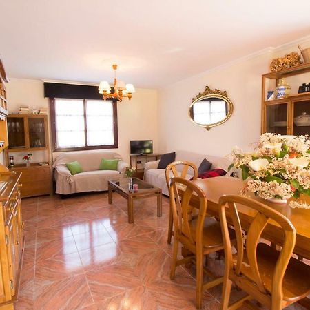 Casa Rural El Ferjo Colunga Exteriör bild