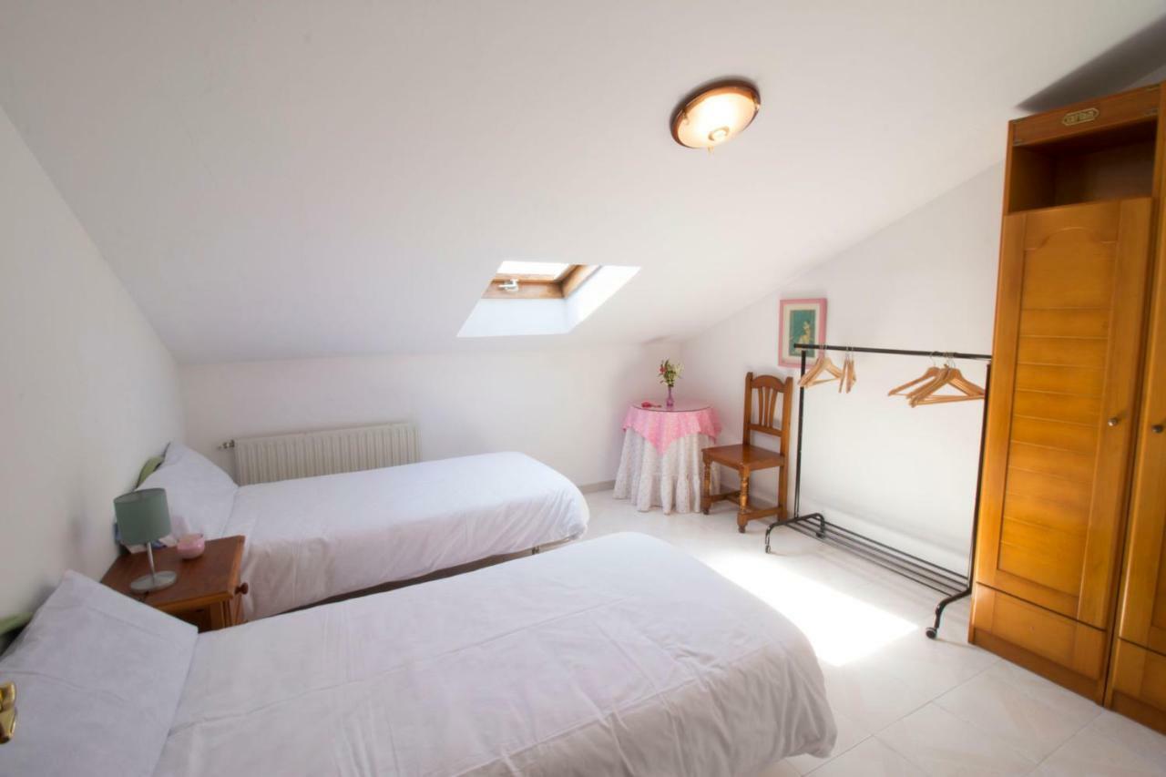 Casa Rural El Ferjo Colunga Exteriör bild