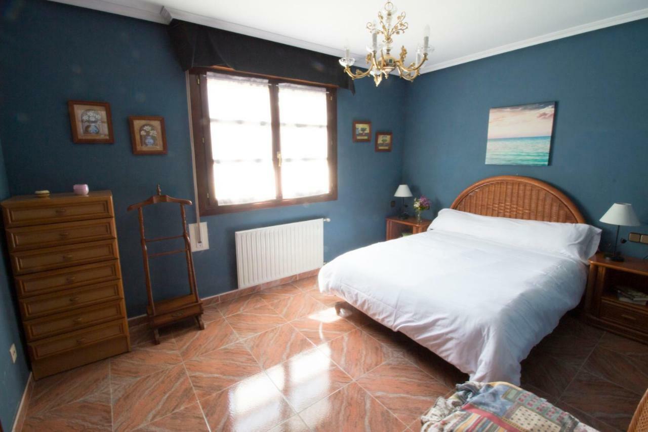 Casa Rural El Ferjo Colunga Exteriör bild